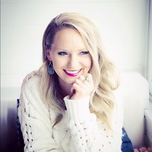 Meet your Posher, Jaci